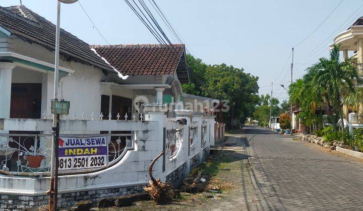 Rumah hook Shm dekat kampus Ahli Gizi Pedurungan Semarang Timur 2