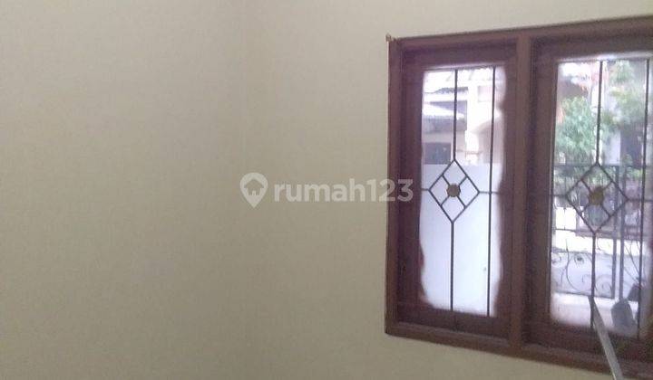 Rumah 2 lantai siap huni dekat kampus Undip Tembalang 2