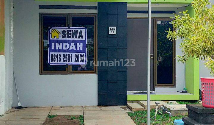 Rumah Sejuk The Hills Taman Sari Mangun Harjo Semarang Shm Selatan