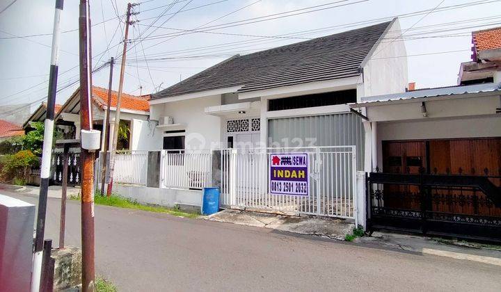 Rumah cantik  di Pedurungan  Semarang Timur 2 Lantai 1