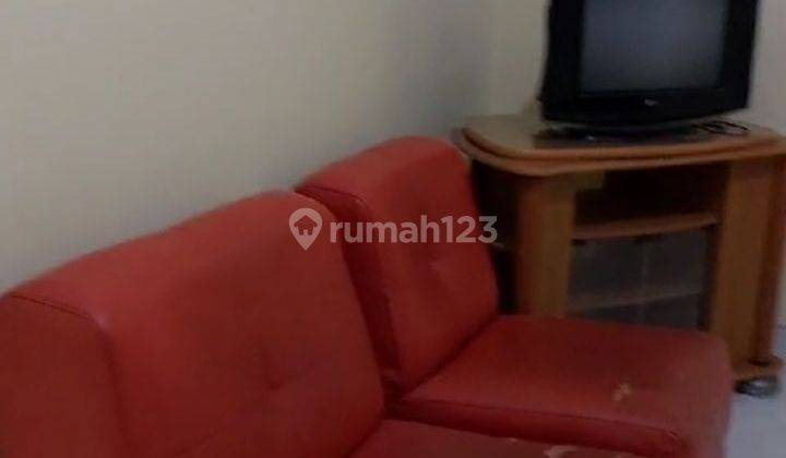 Rumah Sewa 7 Kamar Full Furnish dekat Kampus Temballang  2