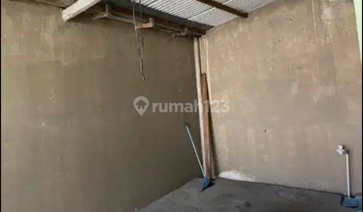 Rumah 1 Lantai Siap Huni Dekat Kampus Undip Tembalang 2