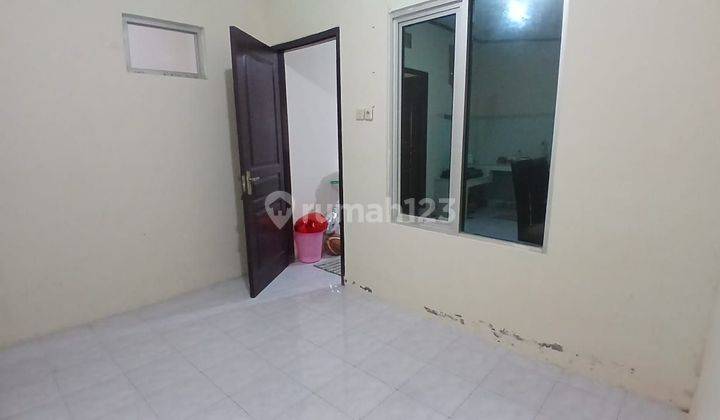 Rumah 1 Lantai Full Furnish Cluster Di Tembalang Dekat Kampus Undip 2