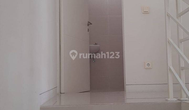 Jual Rumah Full Furnish Di Citragrand 2