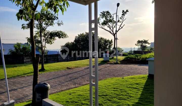 Elite Neighborhood Fully Furnished House in Citragrand Semarang 2