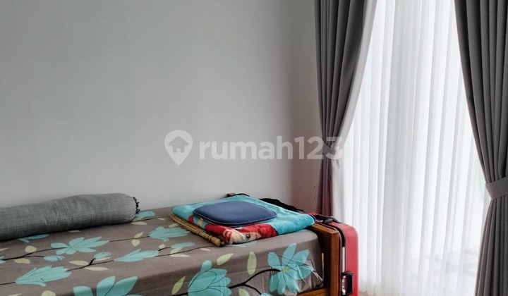 Rumah Sewa Full Furnish 2 Kamar Dekat Kampus Undip Tembalang 2