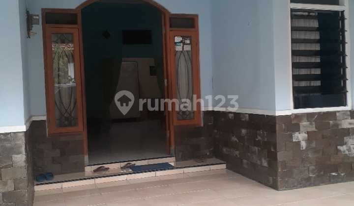 Dijual Rumah Siap Huni di Pedurungan Tengah Semarang 2