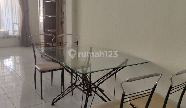 Rumah Sewa Perbulan Full Furnish Dekat Akpol Semarang 2