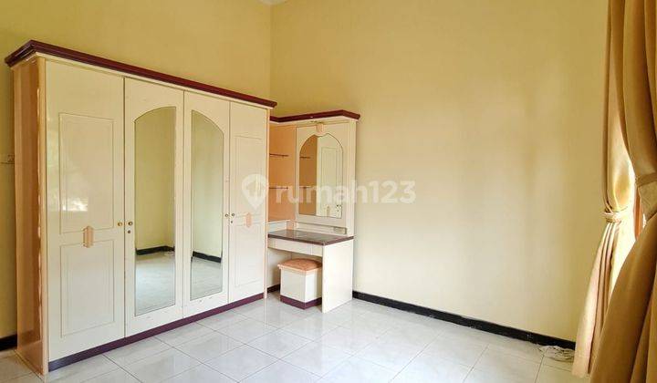 Rumah Mewah 1 Lantai Full Furnish Dekat Kampus Undip Tembalang 2