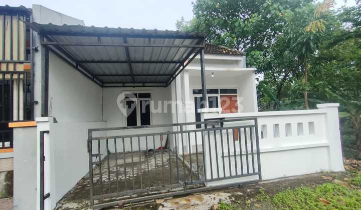 Disewakan Rumah di Jaten Wolter Monginsidi Pedurungan 1