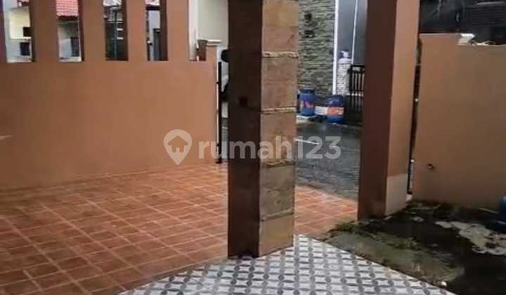 Rumah Semi Furnishs Siap Huni di Tembalang Dekat Kampus Undip 2