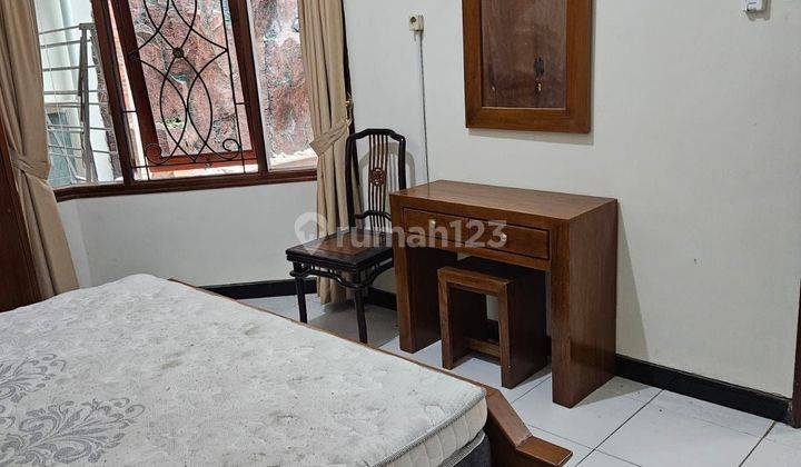 Rumah Mewah Fully Furnished Di Banyumanik Semarang 2