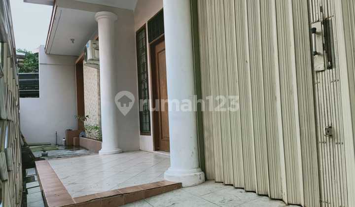 Disewakan Rumah 5 Kamar Tidur Siap Huni Di Kalicari Pedurungan Semarang Timur