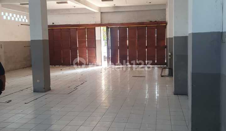 Jual Gudang 2 Lantai Shm Strategis Di Semarang Timur 1