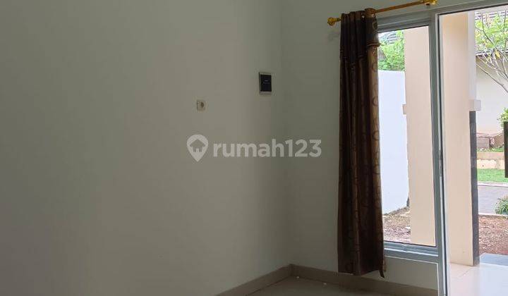 Rumah Jual Semi Furnish Di Beranda Bali Semarang 2