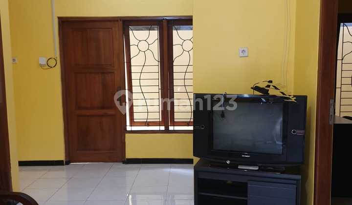 Rumah Siap Huni Full Furnish Dekat Kampus Undip Tembalang 2