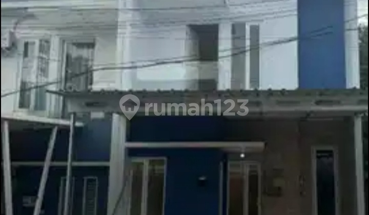 Disewakan Rumah 2 Lantai Siap Huni Dekat Kampus Undip Tembalang 2