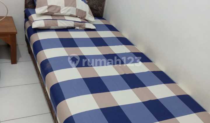 Di Sewakan Rumah Full Furnish Di Tembalang Dekat Kampus Undip Semarang 2