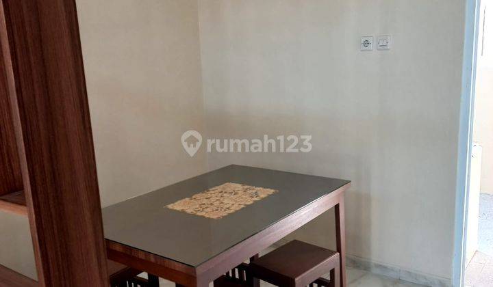 Rumah Cantik Full Furnish Di Banyumanik Temabang Semarang 2