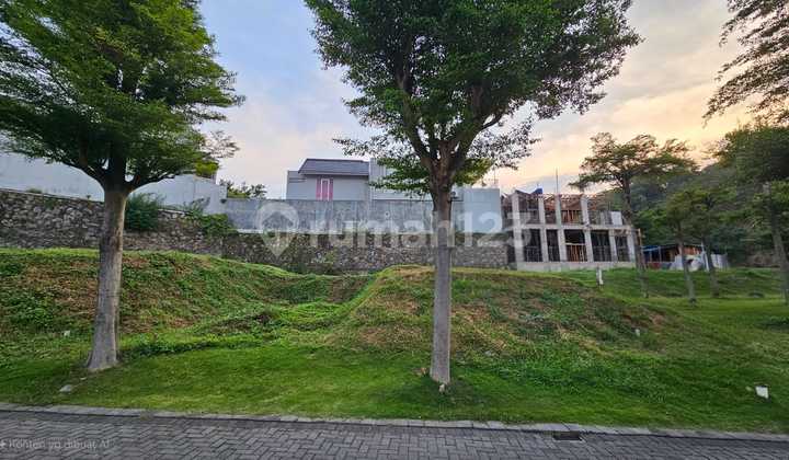 Tanah Kavling Siap Bangun di Citragrand 1