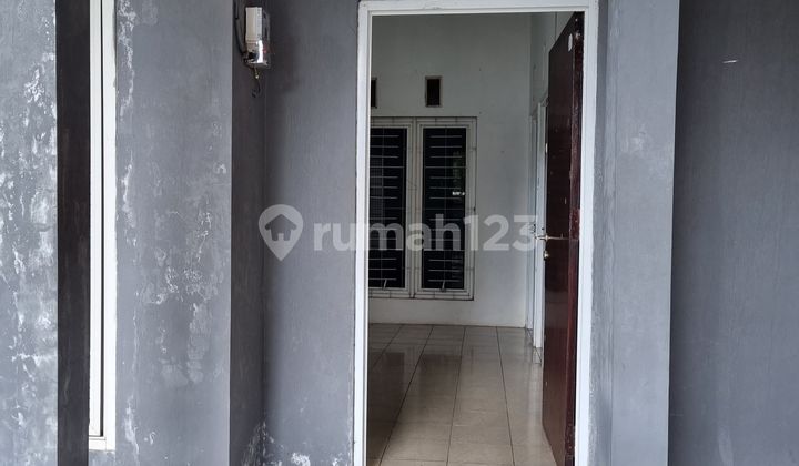 Rumah Sewa Semi Furnish Siap Pakai di Trmbalang 2