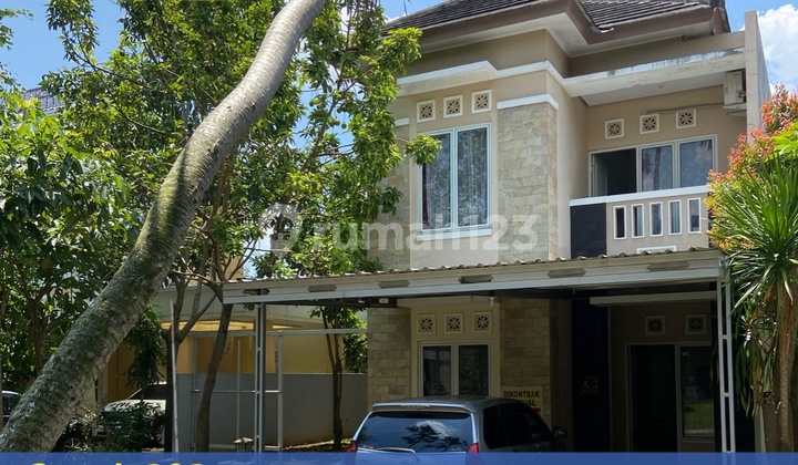 Di Sewakan Rumah Full Futnish Di Beranda Baki Bsb