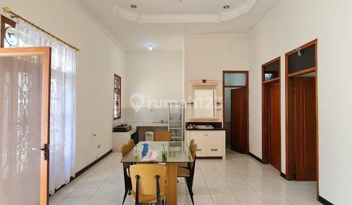 Rumah Mewah 1 Lantai Full Furnish Dekat Kampus Undip Tembalang 2