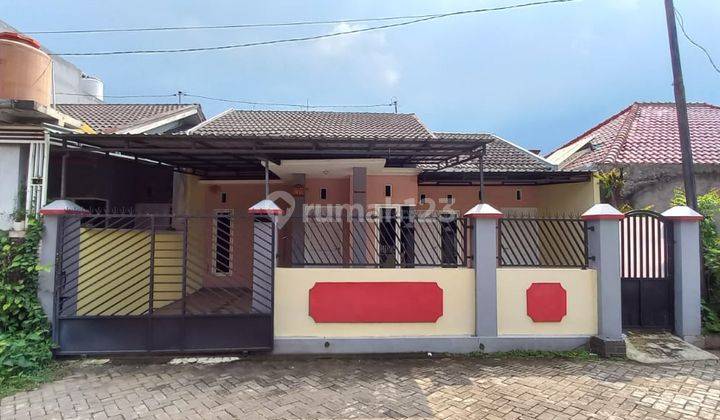 Disewakan Rumah Di Tembalang Dekat Kampus Undip 1