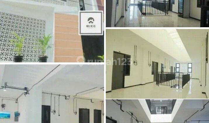 Rumah Kost Aktif Dekat Kampus Undip Tembalang 2