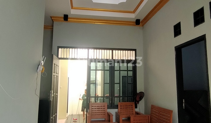 Rumah Furnish Siap Huni Di Kalicari Semarang Kota