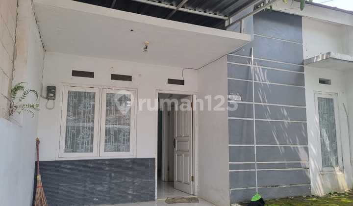 Rumah Siap Huni Di Banyumanik 2