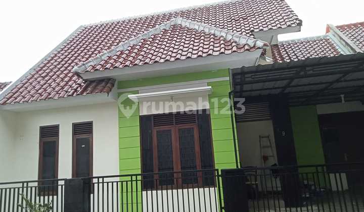 Disewakan Rumah Siap Huni Full Furnish di Ngaglik Sleman Jogjakarta 2