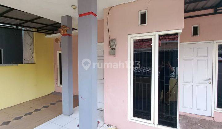 Disewakan Rumah Di Tembalang Dekat Kampus Undip 2