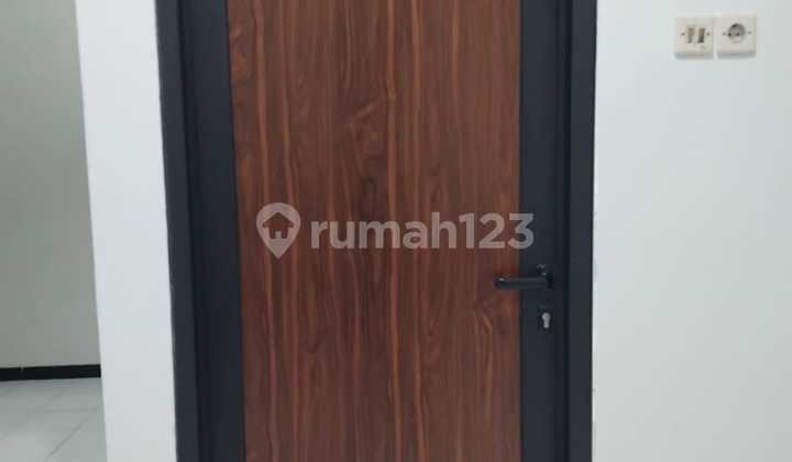 Rumah Siap Huni Semi Furnish Dekat Kampus Undip Tembalang 2