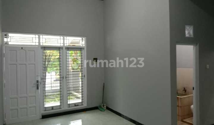 Rumah Siap Huni di Jaten 1 F Pedurungan Semarang Selatan 2