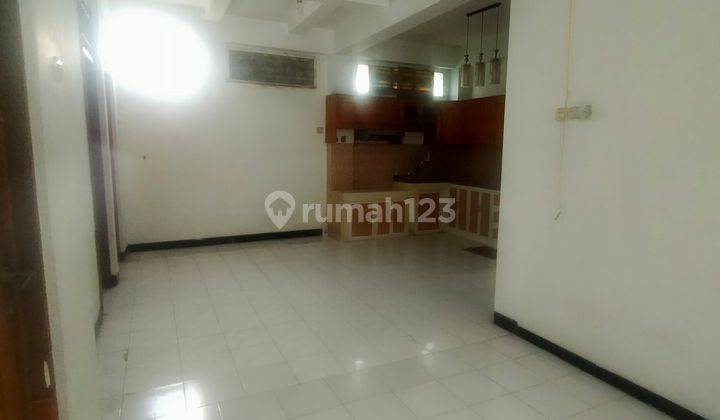 Disewakan Rumah Di Srondol Bumi Indah Tembalang 2