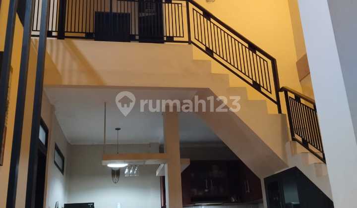 Rumah 4 Kamar Siap Huni Di Graha Padma Semarang Barat 2