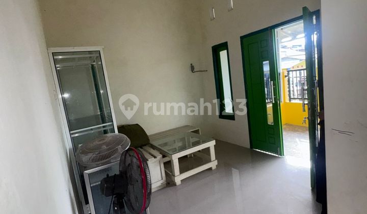 Disewakan Rumah di Tlogosari Semarang Timur 2