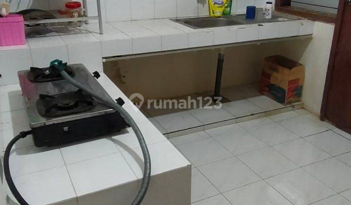 Rumah Semi Furnish Disewakan Di Tembalang Dekat Kampus Undip 2