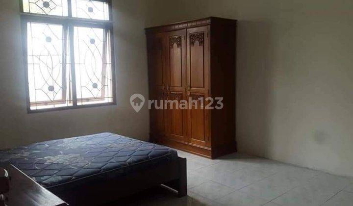 Rumah 2 Lantai Semi Furnish Dekat Sekolah Al Azhar Banyumanik 2