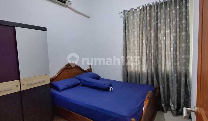 House for Rent Fully Furnished in Sambiroto, Semarang 2