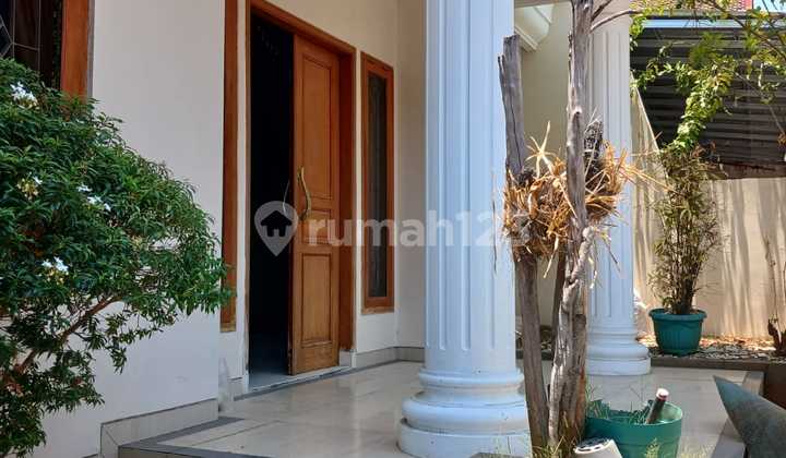 Rumah Siap Huni Di Kekancan Mukti Pedurungan Semarang 2