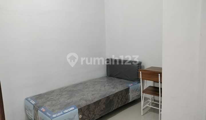 Dijual Rumah Kost Aktif Full Furnish di Tembalang 2