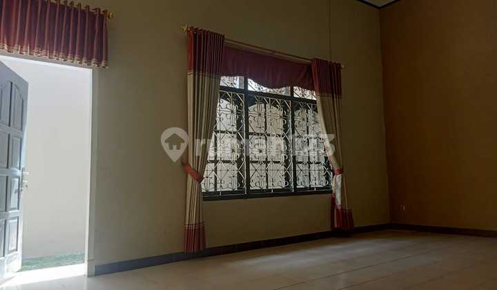 Rumah Semi Furnish 7 Kamar Tidur Di Palebon Semarang Timur 2