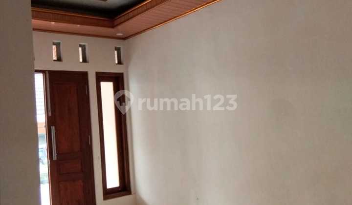 For Rent House in Sembungharjo, East Semarang 2