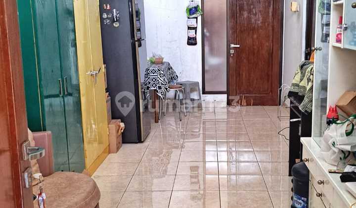 Rumah Siap Huni Di Gayam Sari Semarang 2