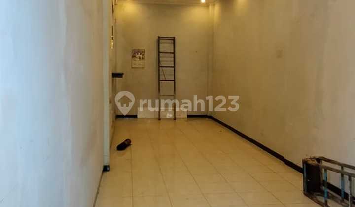 Dijual Cepat Rumah 2 Lantai Dipedurungan Belakang Aneka Jaya Wolter Monginsidi 2