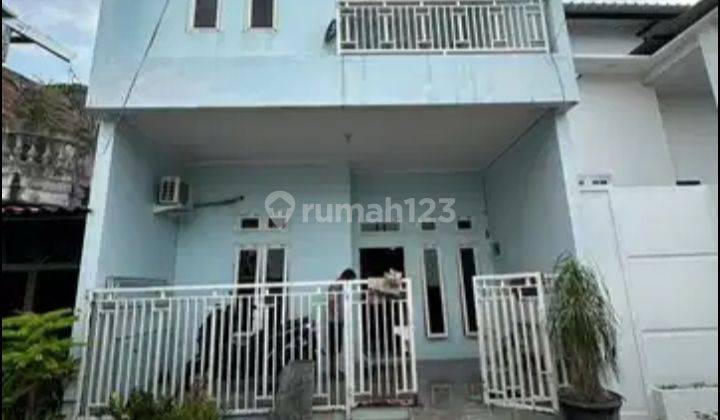 Rumah Siap Pakai Full Furnish Tengah Kota Semarang 2