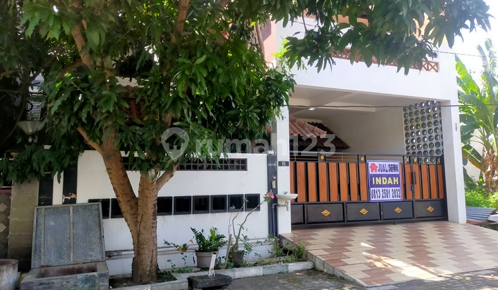 Rumah Mewah Asri Siap Huni Di Panda Raya Palebon Pedurungan Semarang 2