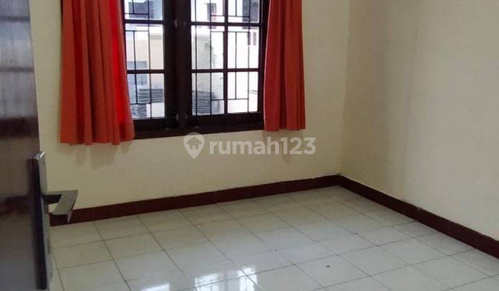 Rumah Semi Furnish Disewakan Di Tembalang Dekat Kampus Undip 2